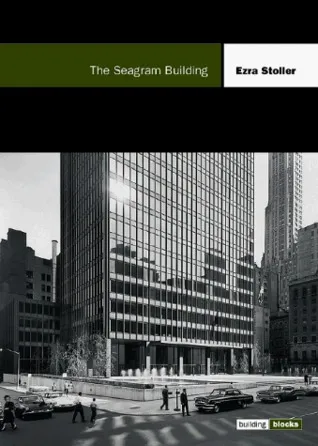 The Seagram Building