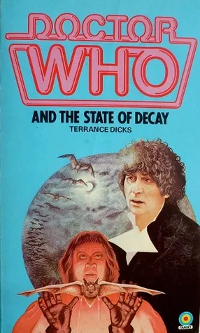 Doctor Who and the State of Decay