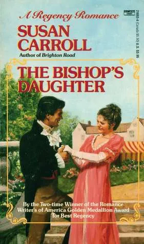 The Bishop's Daughter