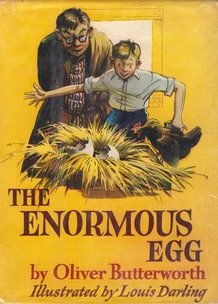 The Enormous Egg