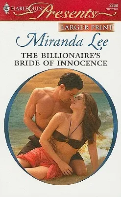 The Billionaire's Bride of Innocence