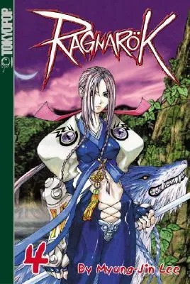 Ragnarok: Dawn of Destruction, Volume 4