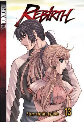 Rebirth Volume 13