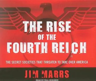 The Rise of the Fourth Reich