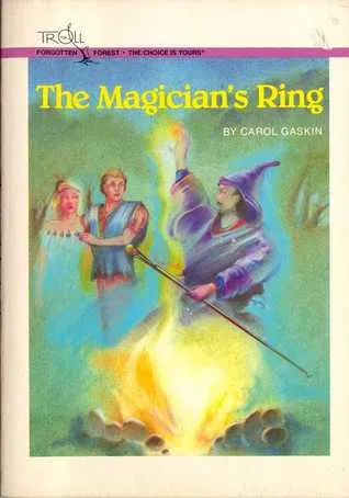 The Magician's Ring