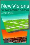 New Visions for Metropolitan America