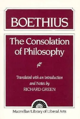 The Consolation of Philosophy