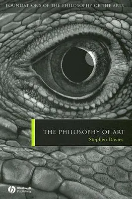 Philosophy of Art