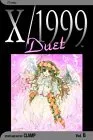 X/1999, Volume 6: Duet