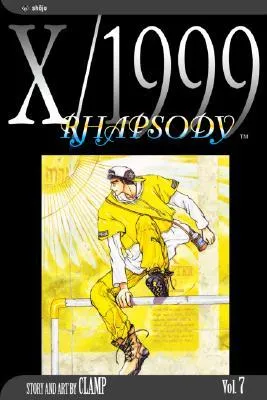 X/1999, Volume 07: Rhapsody