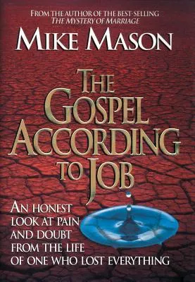 The Gospel According to Job