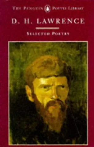 Selected Poems