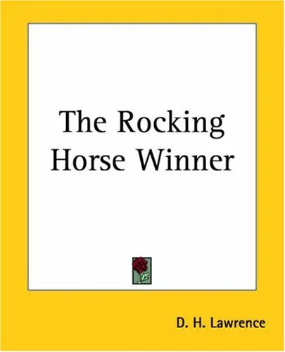 The Rocking Horse Winner