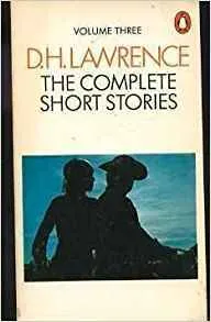 The Complete Short Stories, Vol 3