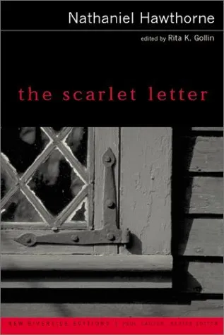 The Scarlet Letter