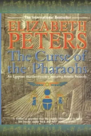 The Curse of the Pharaohs