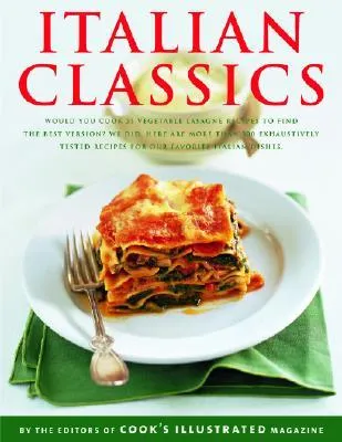 Italian Classics