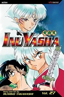 InuYasha: The Unlikely Allies