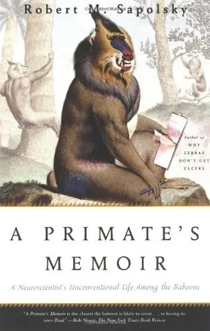 A Primate