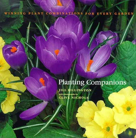 Planting Companions