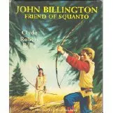 John Billington, Friend of Squanto