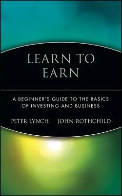 Learn to Earn: A Beginner