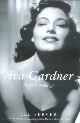 Ava Gardner