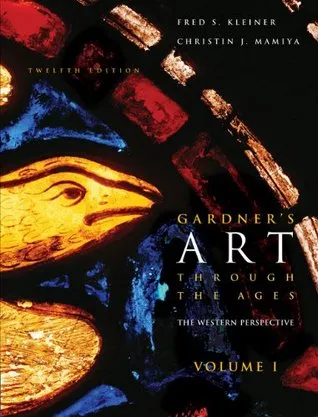 Gardner's Art through the Ages: The Western Perspective, Vol 1 (w/ArtStudy CD-ROM 2.1)