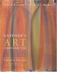 Gardner's Art Through the Ages, Volume II, Chapters 19-34 (with Artstudy Student CD-ROM and Infotrac) [With CDROM and Infotrac]