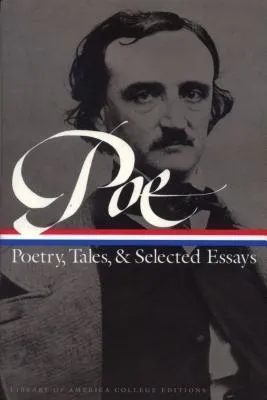 Poetry, Tales and Selected Essays