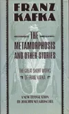 The Metamorphosis And Other Stories