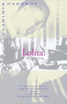 Lolita: The Screenplay