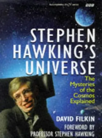 Stephen Hawking's Universe