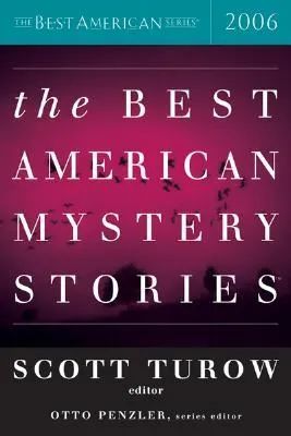 The Best American Mystery Stories 2006