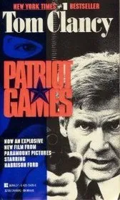 Patriot Games