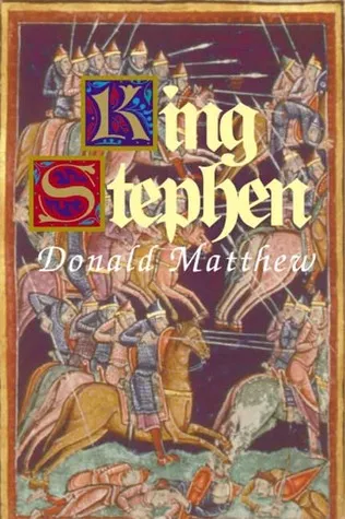 King Stephen