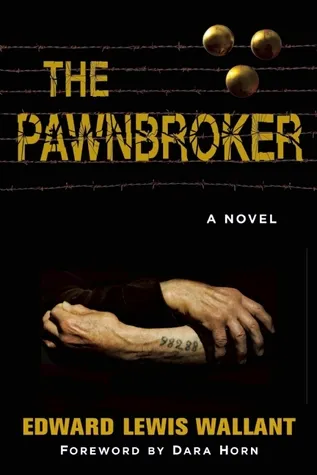 The Pawnbroker