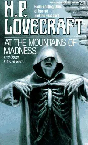 At the Mountains of Madness and Other Tales of Terror