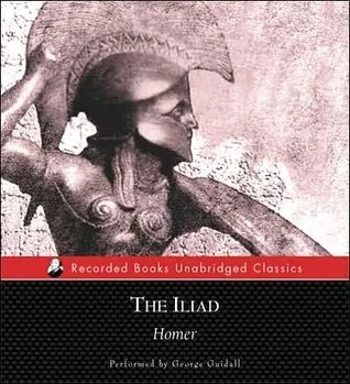 The Iliad