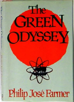 The Green Odyssey