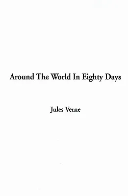 Around the World in Eighty Days