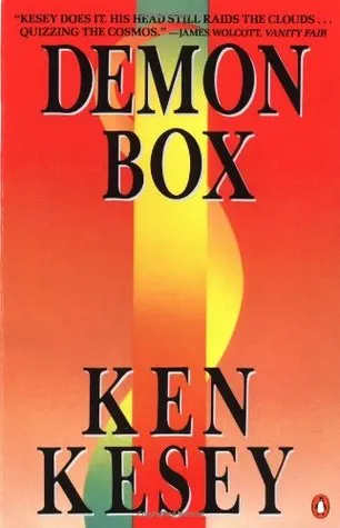 Demon Box