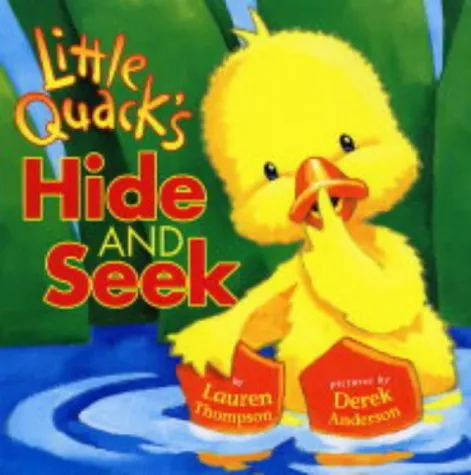 Little Quack