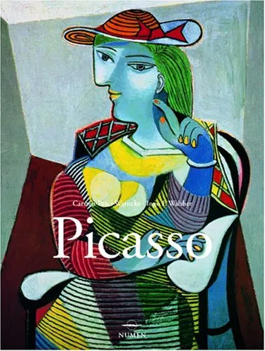 Picasso: Spanish-Language Edition