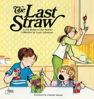 The Last Straw