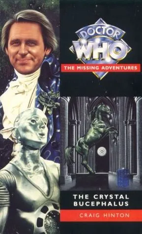 Doctor Who: The Crystal Bucephalus