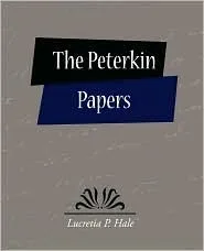 The Peterkin Papers