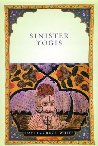 Sinister Yogis