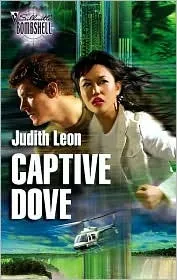 Captive Dove