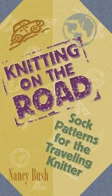 Knitting on the Road